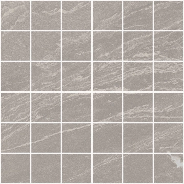Fjord Mosaico FJ043MA - River, Naturale, 30x30cm, 9.00mm, Not rectified