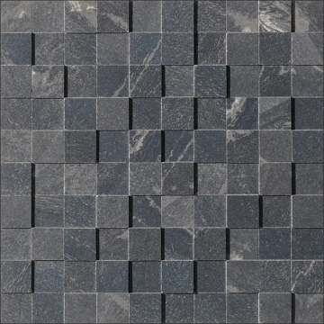 Fjord Mosaico 3D FJ033MD - Sea, Naturale, 30x30cm, 9.00mm, Not rectified