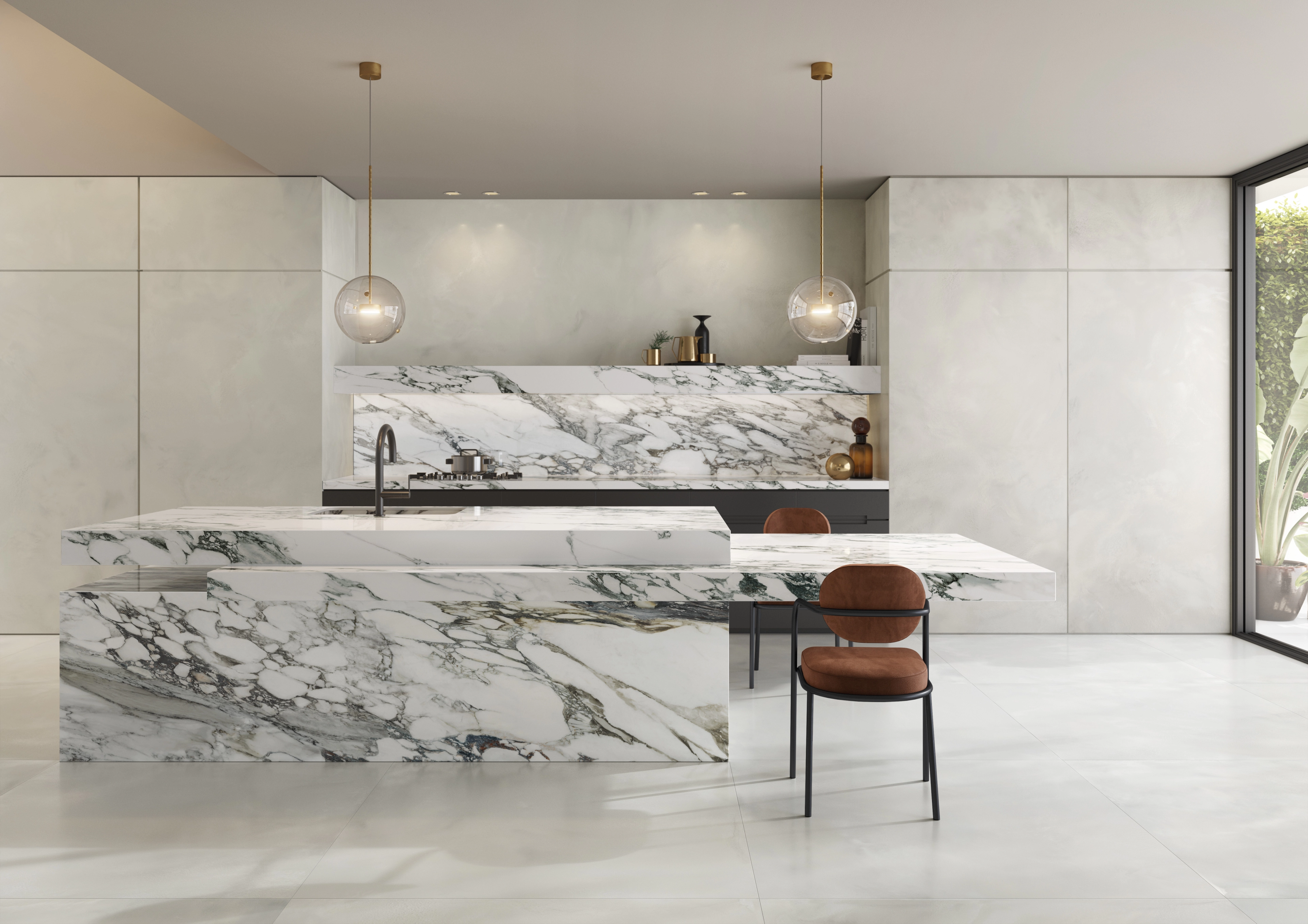 Impronta Ceramiche Marmi Di Impronta, Marble