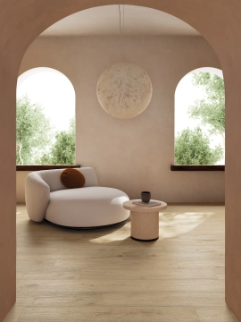 Impronta Ceramiche Linfa