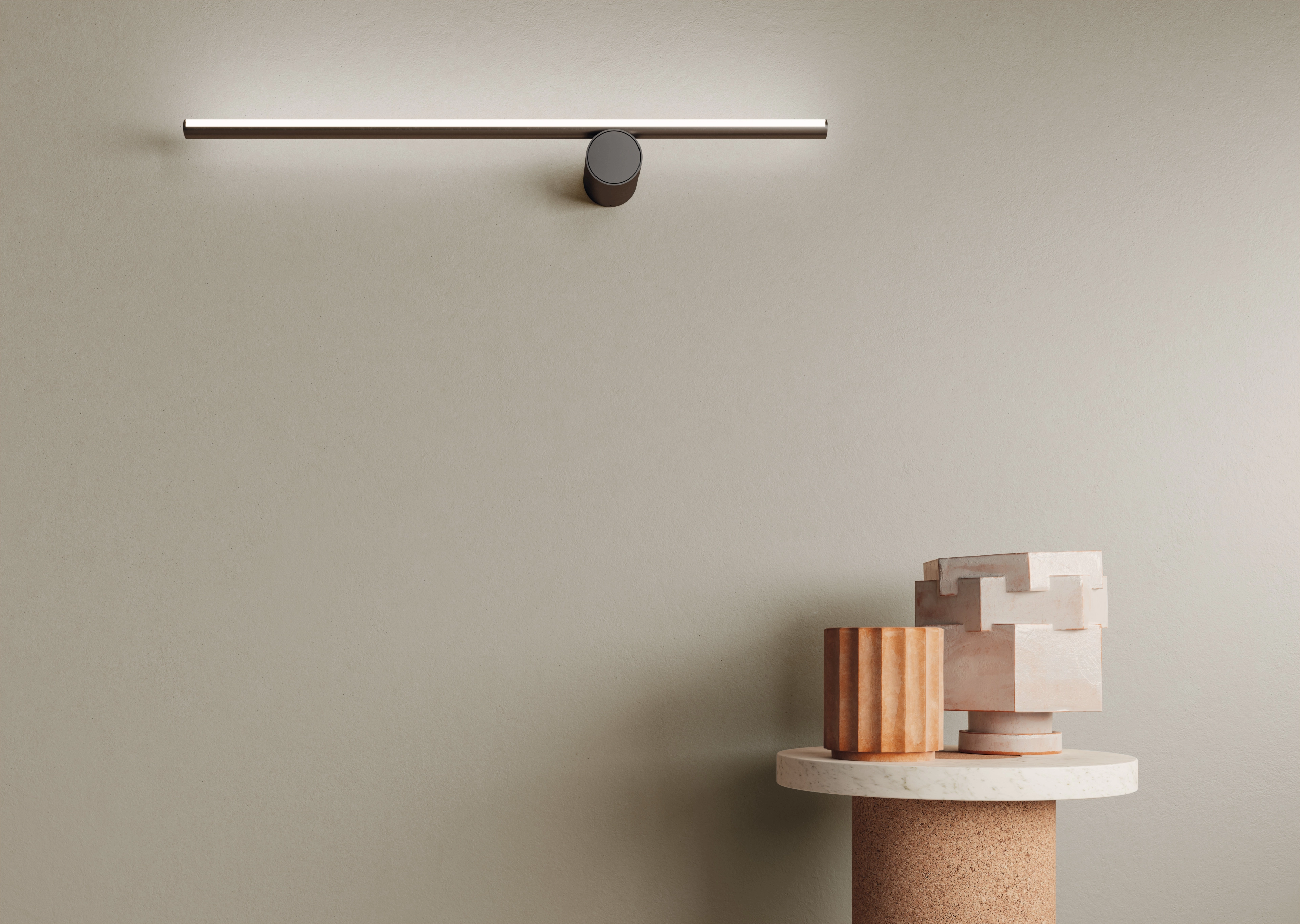 Impronta Ceramiche Decora, Concrete