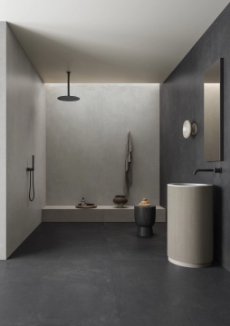 Impronta Ceramiche Concrete