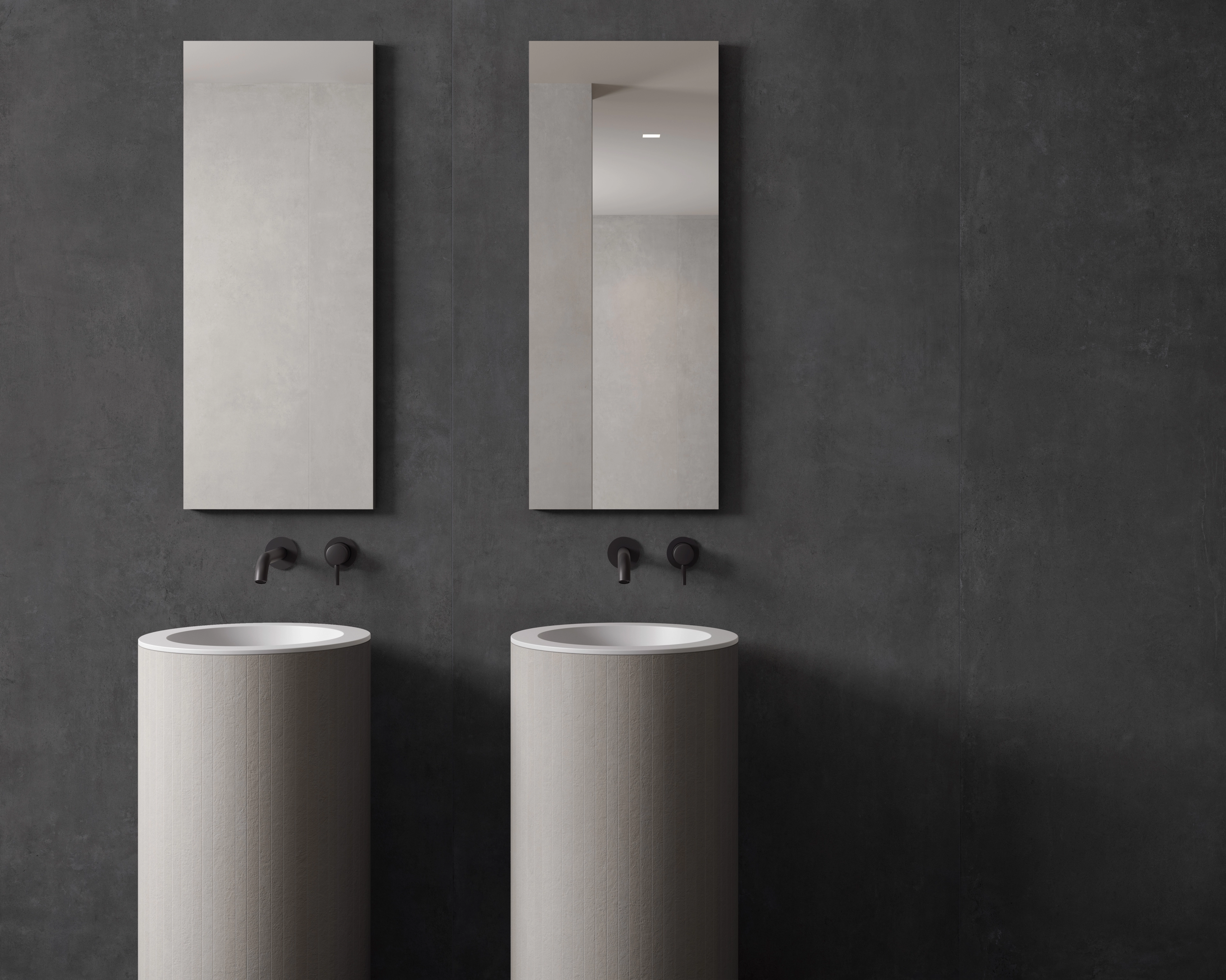 Impronta Ceramiche Concrete