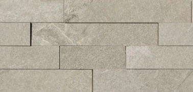 Ardesia Muretto 3D IAR05MD - Taupe, Naturale, 29x59cm, 9.00mm, Rectified