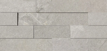 Ardesia Muretto 3D IAR03MD - Grey, Naturale, 29x59cm, 9.00mm, not-rectified