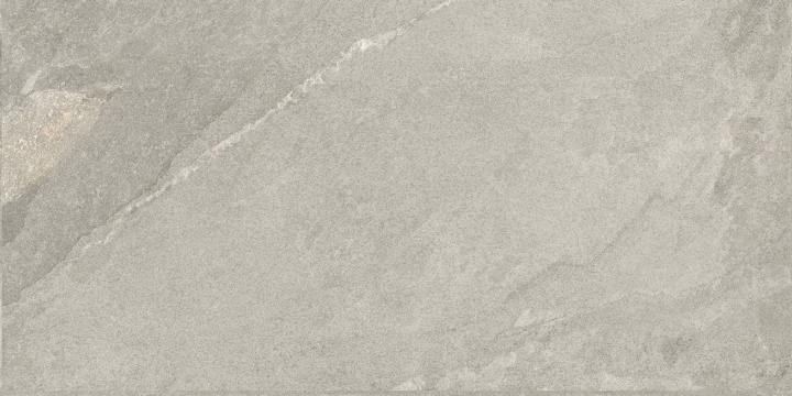 Ardesia IAR03BA - Grey, Naturale, 60x120cm, 9.00mm, Rectified