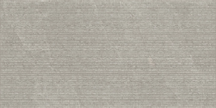 Ardesia Linea IAR03BALI - Grey, Naturale, 60x120cm, 9.00mm, Rectified