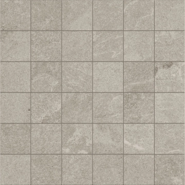 Ardesia Mosaico IAR053MA - Taupe, Naturale, 30x30cm, 9.00mm, Rectified