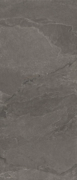 Ardesia IAR04XPA - Grafite, Naturale, 120x280cm, 6.00mm, Rectified