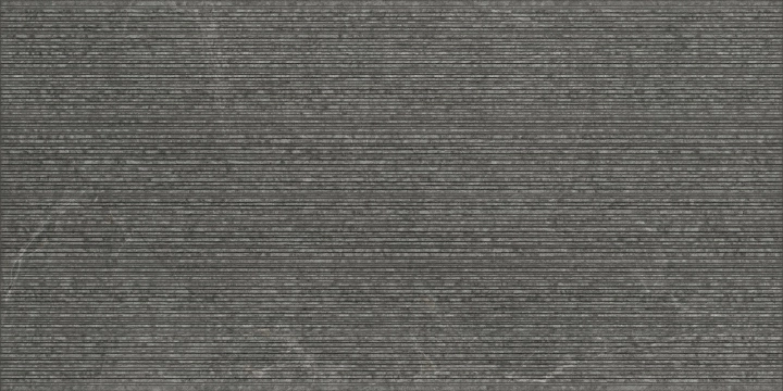 Ardesia Linea IAR04BALI - Grafite, Naturale, 60x120cm, 9.00mm, Rectified