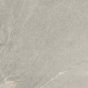 Ardesia - Grey, Naturale, 80x80cm, 9.00mm, Rectified
