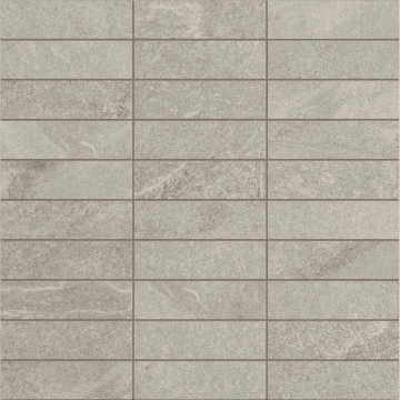 Ardesia Muretto IAR05MB - Taupe, Naturale, 30x30cm, 6.00mm, Rectified