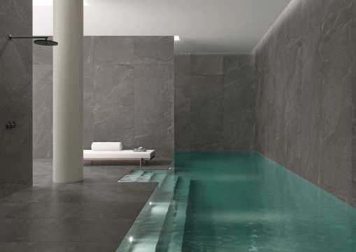 Impronta Ceramiche Ardesia