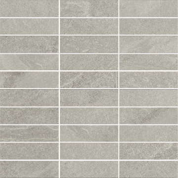 Ardesia Muretto IAR03MB9 - Grey, Naturale, 30x30cm, 9.00mm, not-rectified
