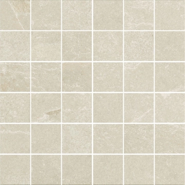 Ardesia Mosaico IAR023MA - Beige, Naturale, 30x30cm, 9.00mm, not-rectified