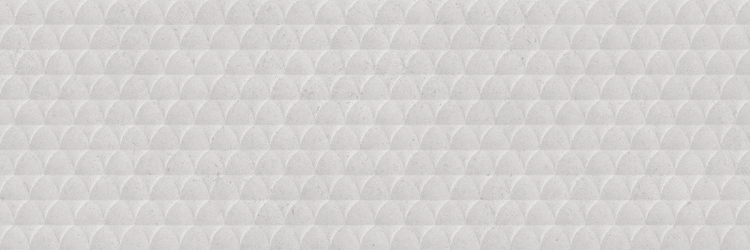 Calizia / Navona Aura White, Matt, 15.75x47.24