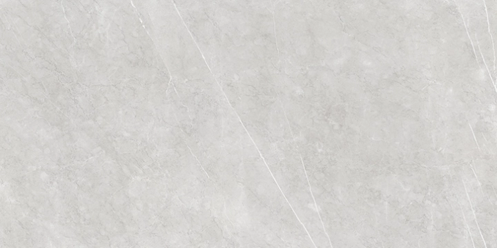 Aran - Light Grey, Matt, 60x120cm, 9.00mm, Rectified