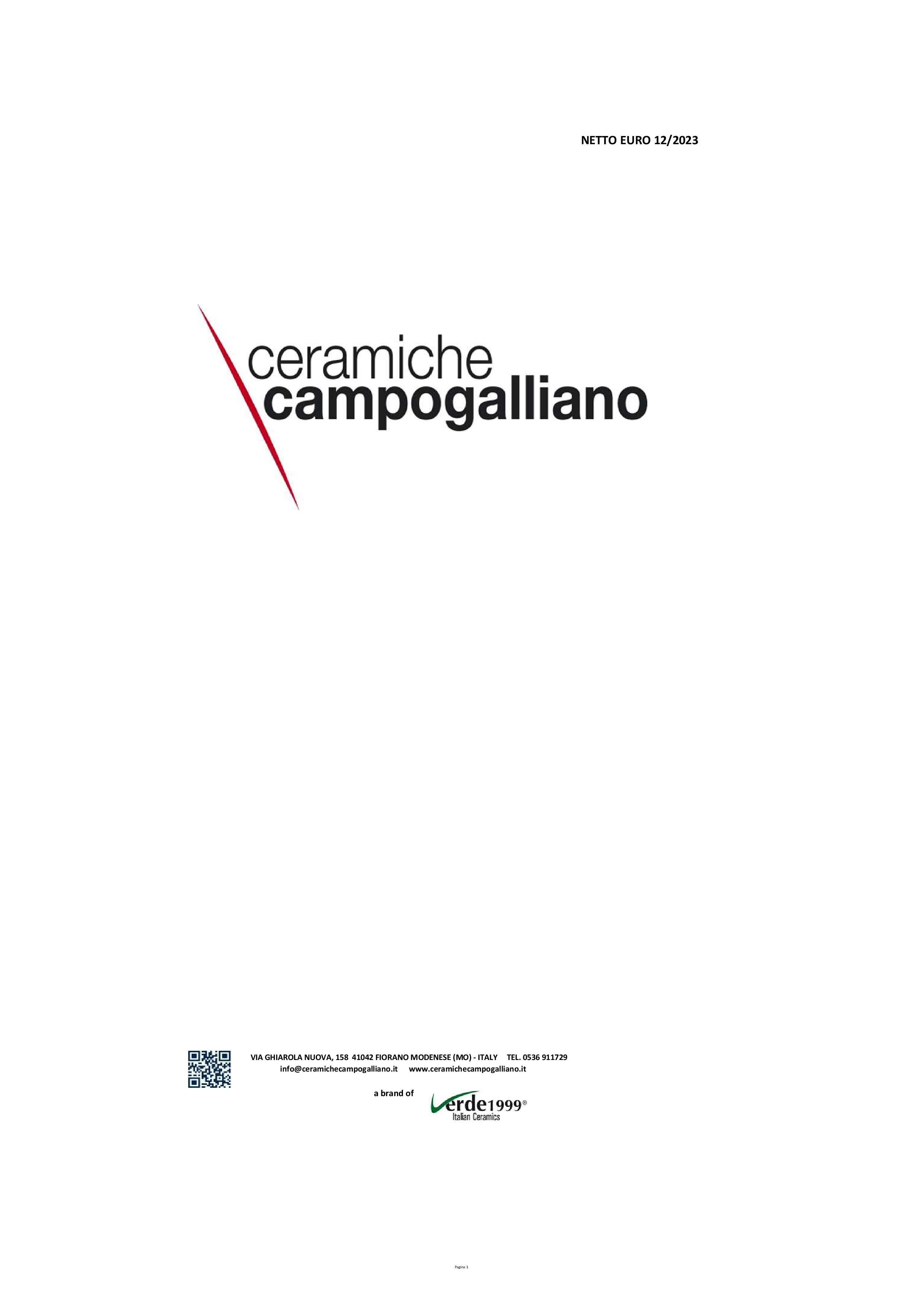 LISTINOCAMPONETTO12.23