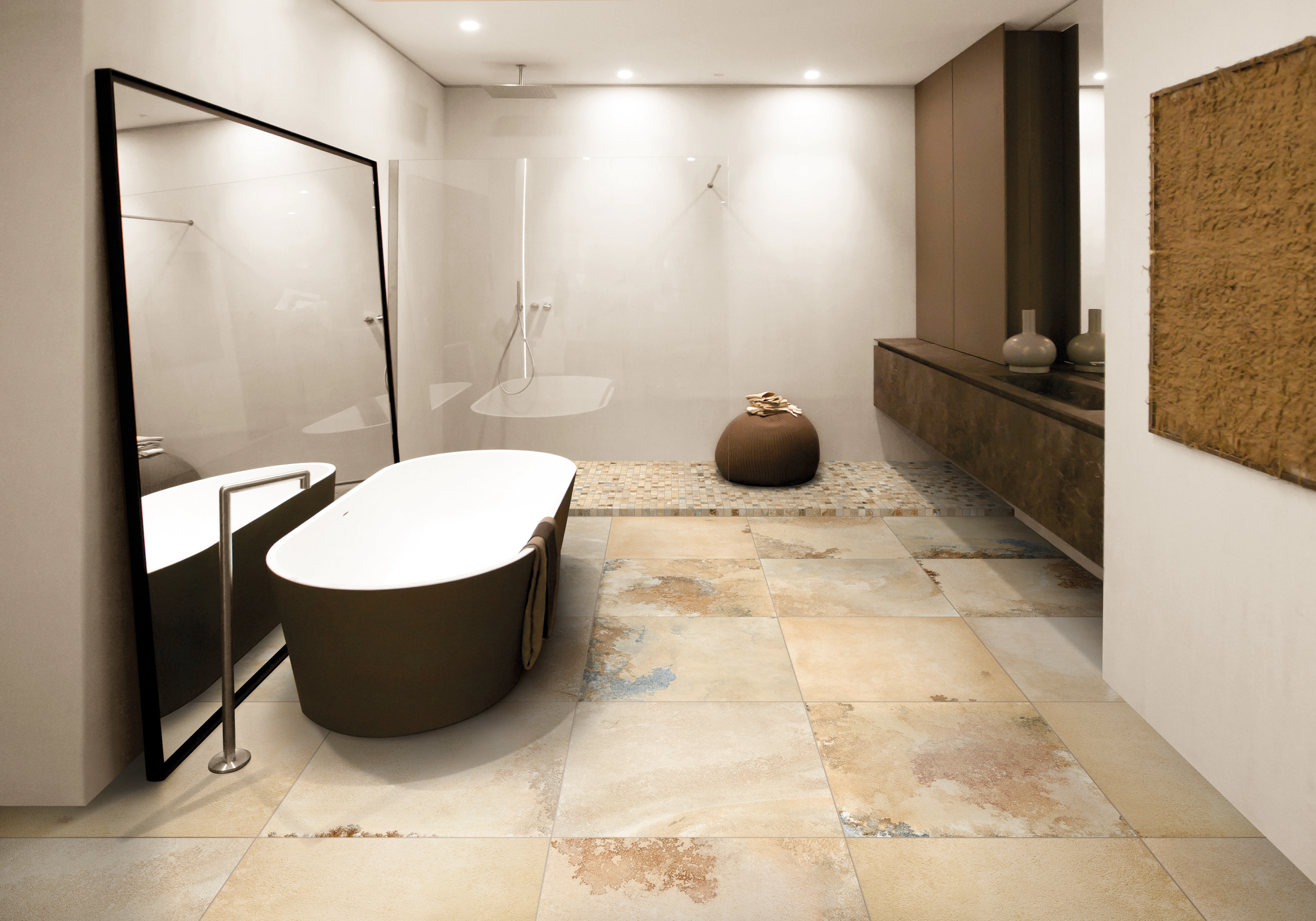 Ceramiche Campogalliano Archaios, Stone