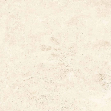 La Geoteca PF60017438 - Travertino Ivory Cross, Naturale, 120x120cm, 8.50mm, Rectified