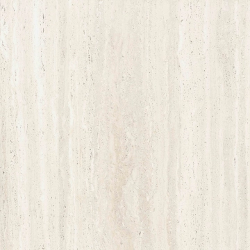La Geoteca PF60016137 - Travertino Ivory Vein, Naturale, 120x120cm, 6.00mm, Rectified