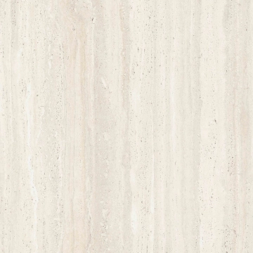 La Geoteca PF60012723 - Travertino Ivory Vein, Naturale, 120x120cm, 8.50mm, Rectified