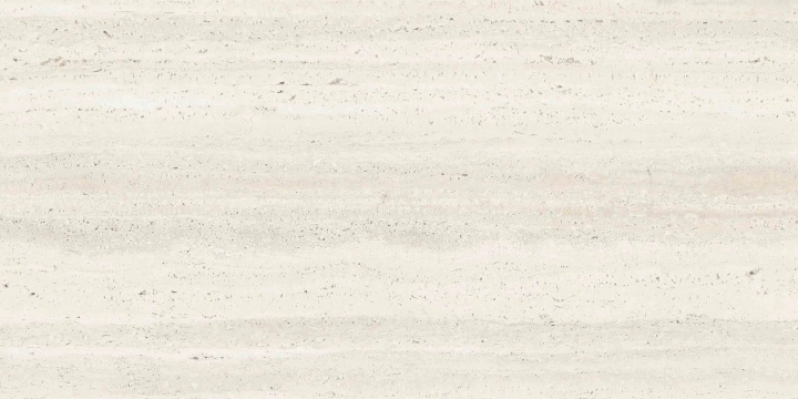 La Geoteca PF60012726 - Travertino Ivory Vein, Naturale, 60x120cm, 8.50mm, Rectified
