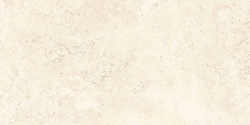La Geoteca PF60016138 - Travertino Ivory Cross, Naturale, 60x120cm, 6.00mm, Rectified