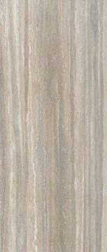 La Geoteca PF60013064 - Travertino Greige, Naturale, 120x280cm, 6.00mm, Rectified