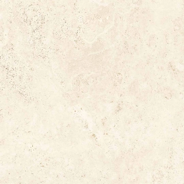 La Geoteca PF60016144 - Travertino Ivory Cross, Naturale, 80x80cm, 8.50mm, Rectified