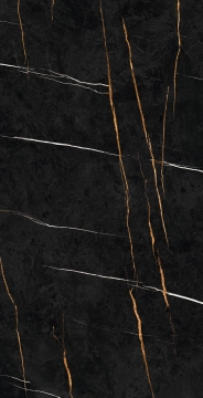 Gardenia Slabs PF60012008 - Sahara Noir A, Soft, 163.5x323cm, 20.00mm, not-rectified