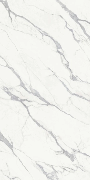 Gardenia Slabs PF60013437 - Statuario Supremo B, Lux, 163.5x323cm, 20.00mm, not-rectified