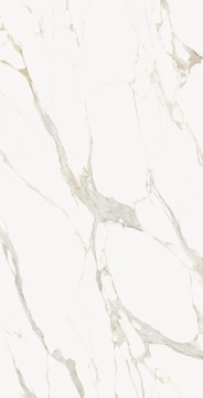 Gardenia Slabs PF60011459 - Calacatta Elegance A, Soft, 163.5x323cm, 20.00mm, not-rectified