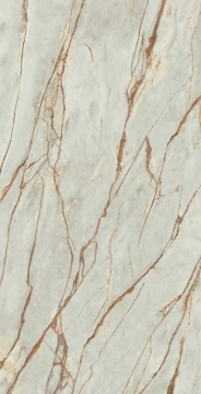 Gardenia Slabs PF60014391 - Grey Wonder A, Soft 3d, 163.5x323cm, 12.00mm, not-rectified