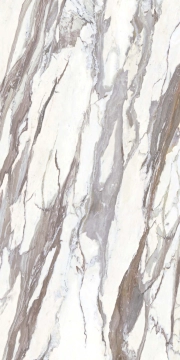 Gardenia Slabs PF60017216 - Calacatta Masterpiece A, Soft 3d, 163.5x323cm, 20.00mm, not-rectified