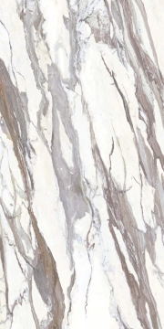 Gardenia Slabs PF60017214 - Calacatta Masterpiece B, Lux 3d, 163.5x323cm, 20.00mm, not-rectified