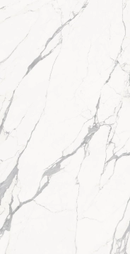 Gardenia Slabs PF60009818 - Statuario Premium B, Lux, 163.5x323cm, 12.00mm, not-rectified