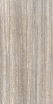 Gardenia Slabs PF60011966 - Travertino Greige, Naturale, 163.5x323cm, 12.00mm, not-rectified