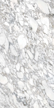 Gardenia Slabs PF60011931 - Bianco Vagli A, Soft, 163.5x323cm, 20.00mm, not-rectified