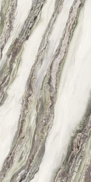Gardenia Slabs PF60014577 - Antartide A, Soft, 163.5x323cm, 20.00mm, not-rectified