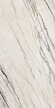Gardenia Slabs PF60012003 - Pearl Deluxe B, Lux, 163.5x323cm, 20.00mm, not-rectified