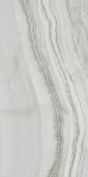 Gardenia Slabs G0964583 - Onyx Flow B, Lux, 163.5x323cm, 12.00mm, not-rectified