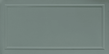 Boiserie PF60017926 - Green, Naturale, 60x120cm, 8.50mm, Rectified