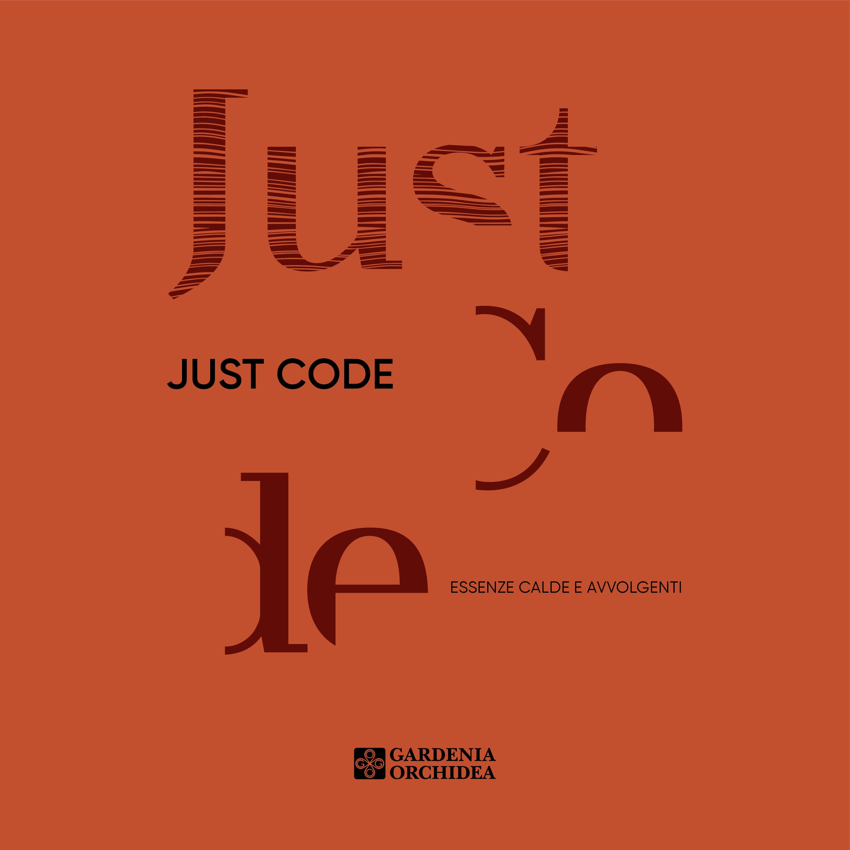 just-code