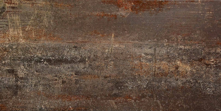 Cast Iron 8431940274855 - Oxidum, Naturale, 59.55x119.30cm, 11.00mm, Rectified