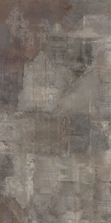 Tattoo Decor 8431940335372 - Oxidum, Naturale, 162x324cm, 12.00mm, Rectified