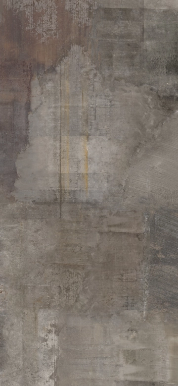 Tattoo Decor 8431940312281 - Oxidum, Naturale, 119.3x260cm, 6.00mm, not-rectified