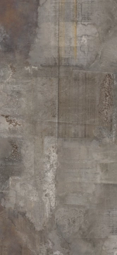 Tattoo Decoro 8431940456978 - Oxidum, Natural, 119.3x280cm, 6.00mm, Rectified
