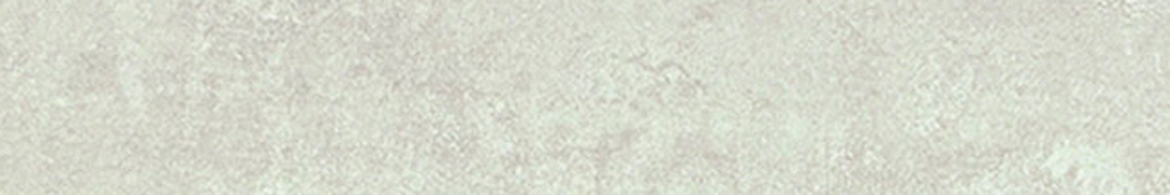 Alchemy Listello 8431940326943 - White, Hammered, 7.30x59.55cm, 10.00mm, not-rectified