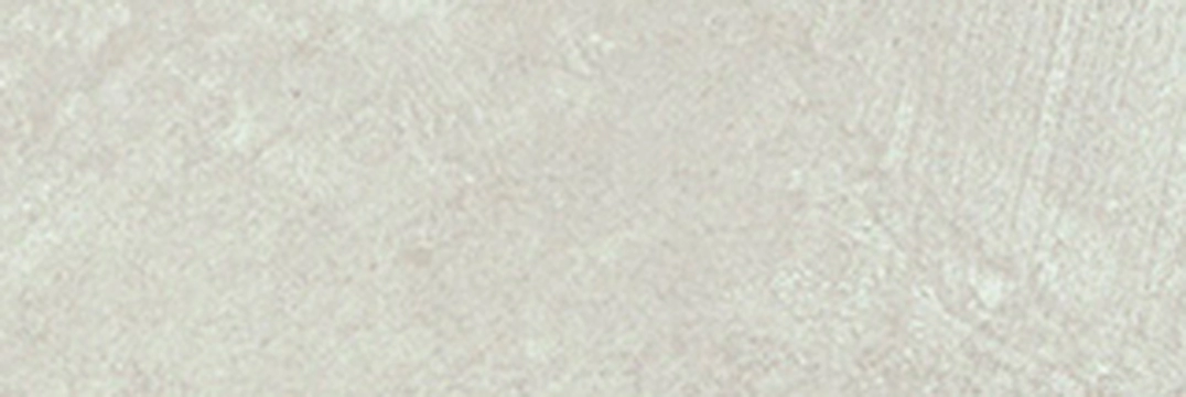 Alchemy Listello 8431940331657 - White, Hammered, 9.78x29.68cm, 10.00mm, not-rectified